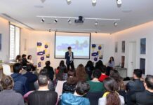 FANTASMEEM - Fostering the Design Industry in Lebanon