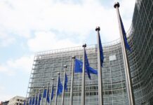 L’échec des valeurs européennes La commission européenne à Bruxelles. Image by Jai79 on Pixabay