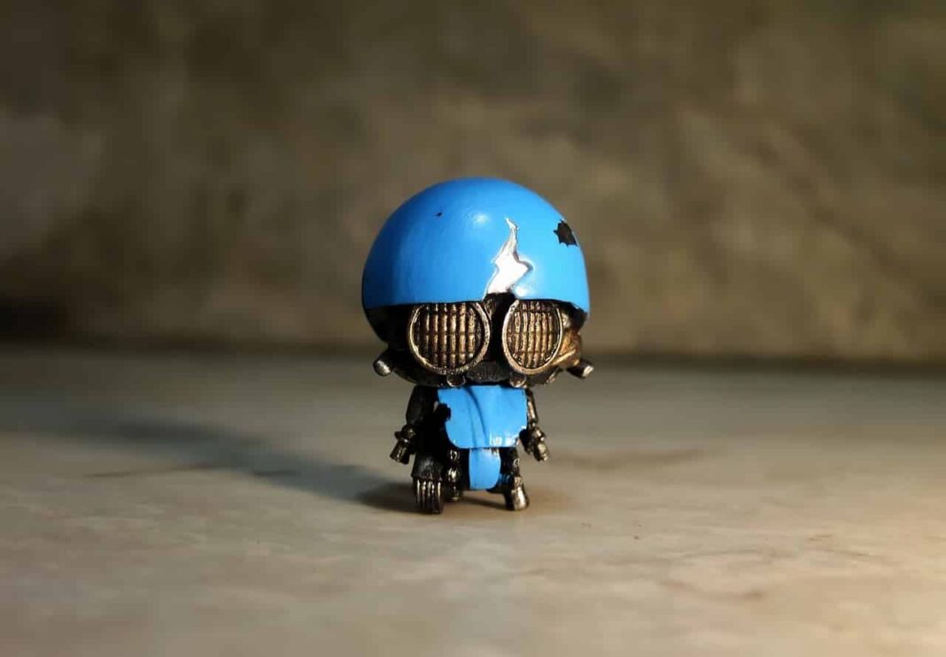 Robots armés autonomes : l’art de la guerre en mutation