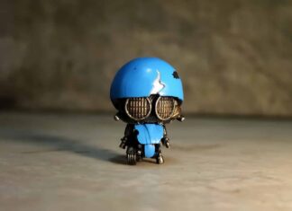 Robots armés autonomes : l’art de la guerre en mutation