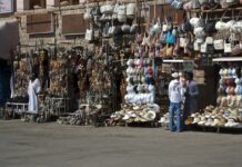 Image by RonPorter on Pixabay