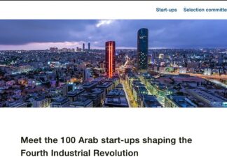 7 startups libanaises sélectionnées pour participer au Forum Economique Mondial sur le Moyen Orient et l'Afrique du Nord