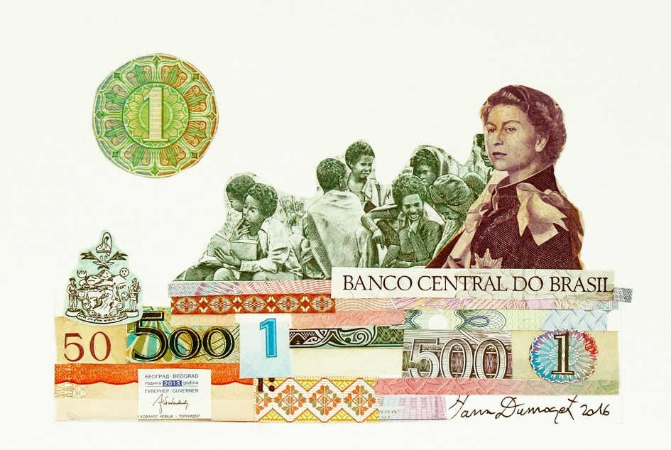 De la faillite à la sublimation : nouveaux paysages monétaires