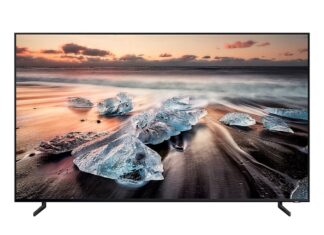 Les télévisions Samsung QLED 8K et 4K seront disponibles chez les détaillants au Moyen Orient et Afrique du Nord à partir d'avril