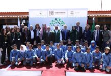 L’UNESCO et la Fondation Kayany lancent Les Collèges de l’UNESCO pour les réfugiés syriens