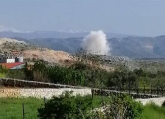 L'office du Litani accuse des propriétaires de carrière de mettre le barrage de Qaraoun en danger