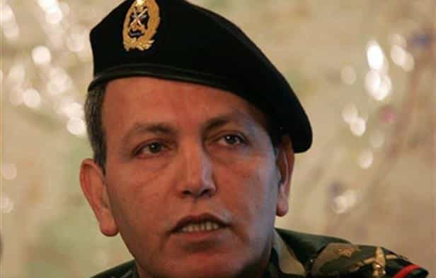 Le Liban en deuil fait ses adieux au général François Hajj Le Général Hajj qui a été assassiné