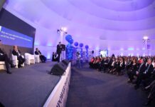 CEO of Axa Group visits Lebanon(2)