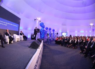 CEO of Axa Group visits Lebanon(2)