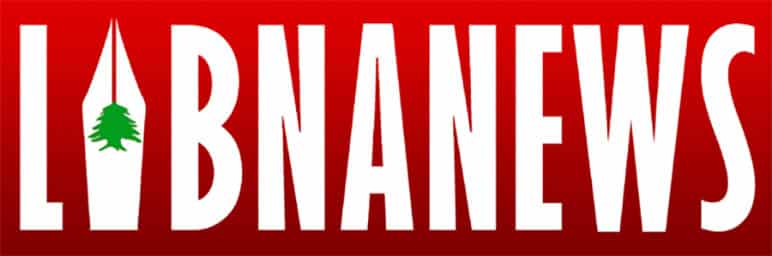 Logo Libnanews, le média citoyen du Liban