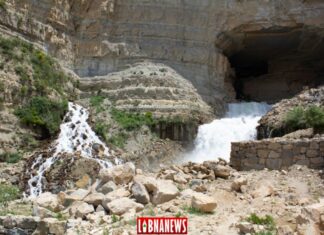 Liban/Patrimoine: Les sources de Nahr Ibrahim, le temple d’Ishtar et le culte d’Adonis