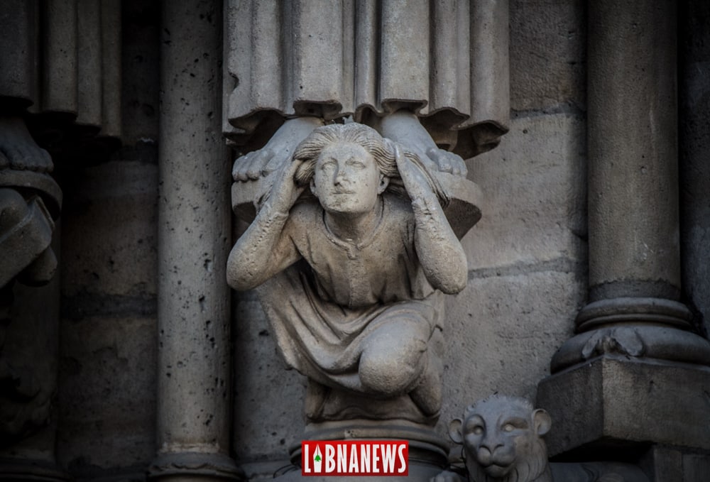 Laïcité et Athéisme : Deux concepts différents dans le Contexte Libanais