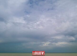 Ceci n’est pas un poisson d’avril: Il va continuer à pleuvoir