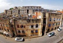 Alger. Source Photo: Pixabay.com