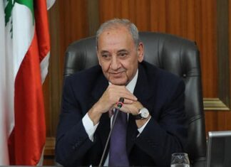 Nabih Berri donné largement vainqueur