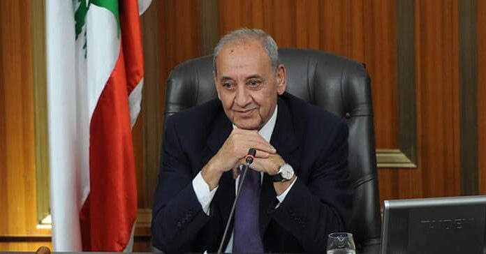 Nabih Berri donné largement vainqueur