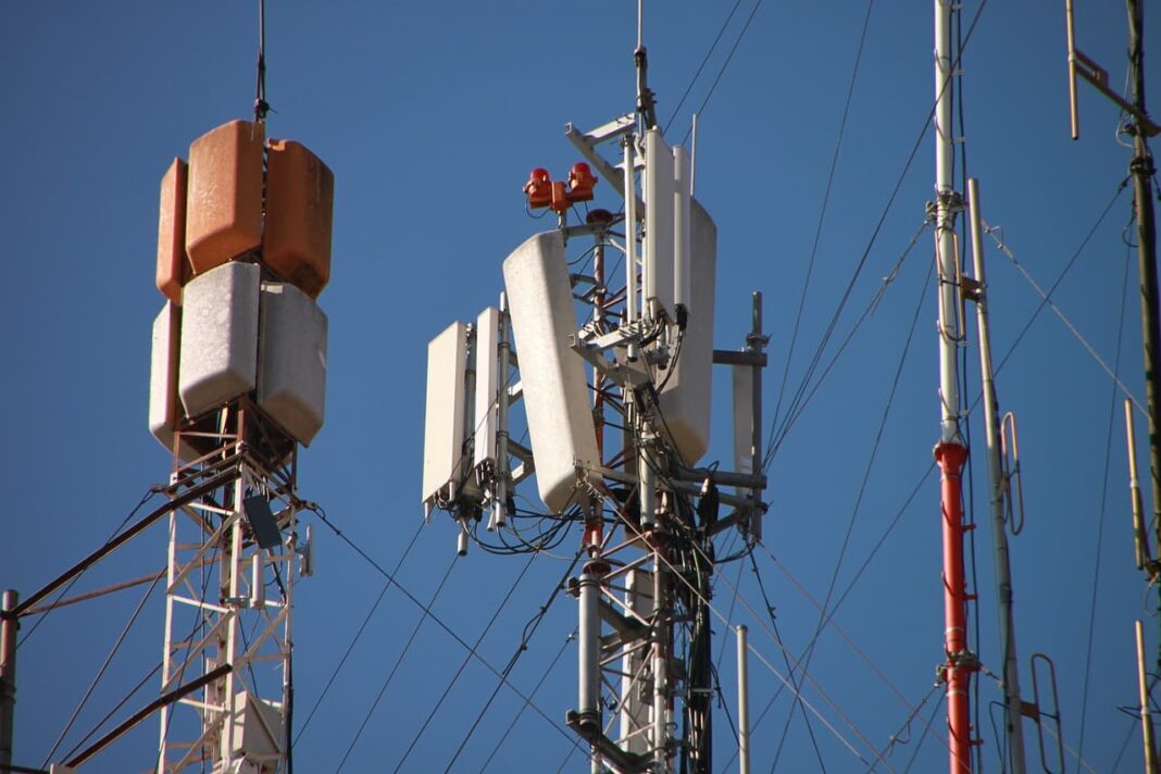 Des revenus de 460 millions de dollars issus des réseaux cellulaires