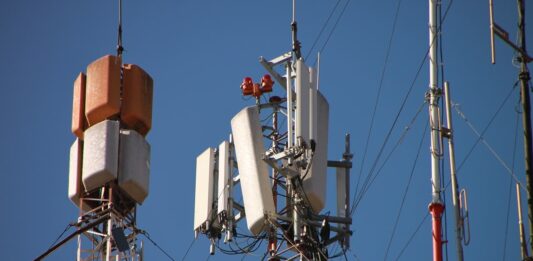 Des revenus de 460 millions de dollars issus des réseaux cellulaires