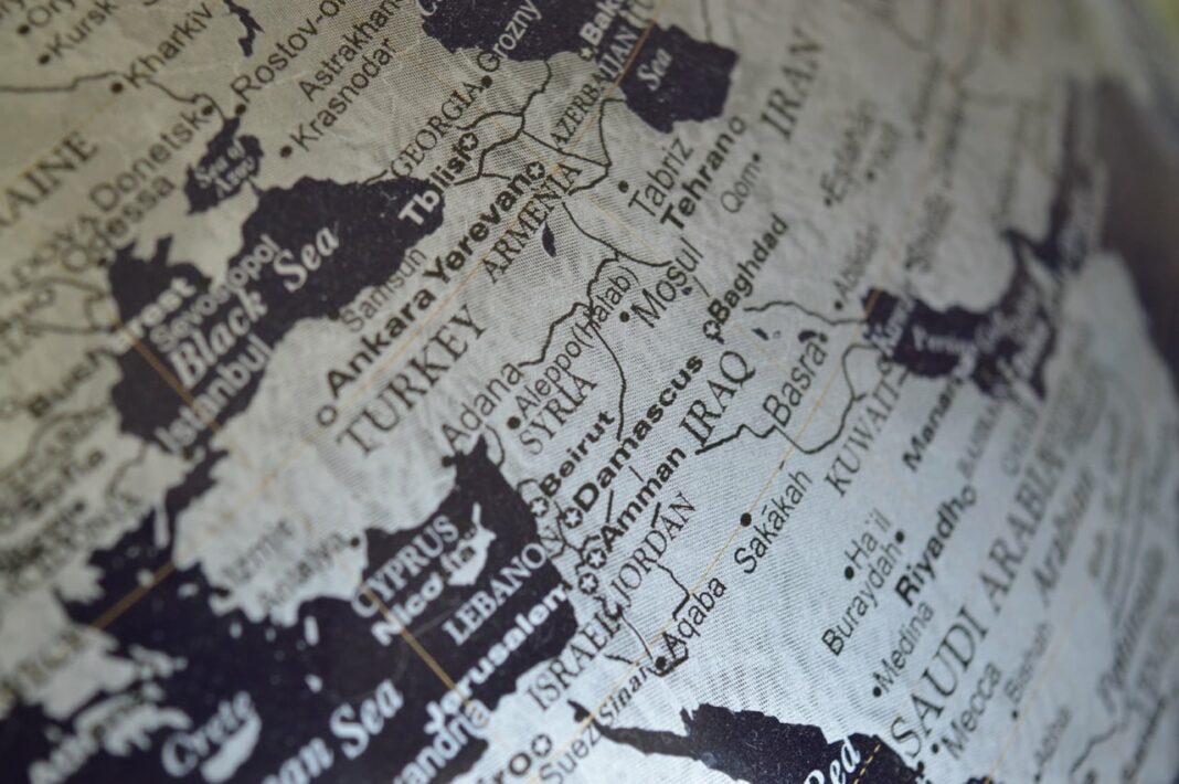 De la question kurde
