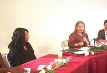 Quand la littérature résonne à quatre voix ! Par Maguy Feghali Morin