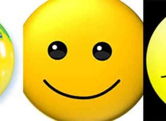 Pour un sourire