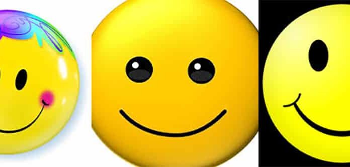 Pour un sourire