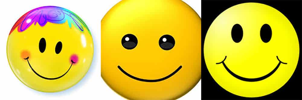 Pour un sourire
