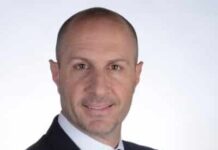 Lutte contre la Pollution: Des sacs non réutilisables à 100 LL et des sacs réutilisables à 500 LL (Ministère de l’Environnement) Le Ministre de l'Environnement Fadi Jreissati. Source Photo: Twitter