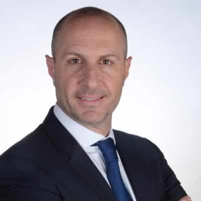 Lutte contre la Pollution: Des sacs non réutilisables à 100 LL et des sacs réutilisables à 500 LL (Ministère de l’Environnement) Le Ministre de l'Environnement Fadi Jreissati. Source Photo: Twitter