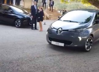L'Ambassade de France au Liban crée la sensation avec Zoe