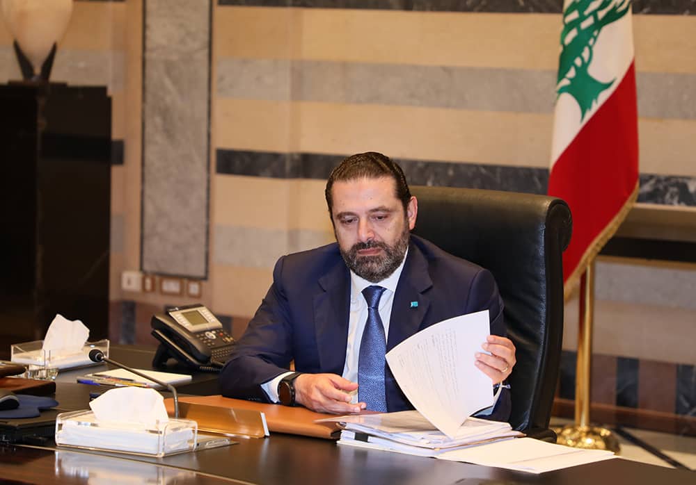 Liban: L’adoption du budget 2019 encore remis à la semaine prochaine Liban: L'adoption du budget 2019 encore remis à la semaine prochaine