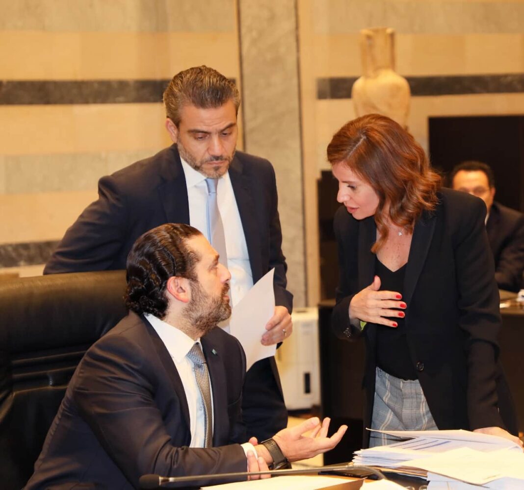 Le conseil des ministres s'accorde enfin sur le projet du budget 2019