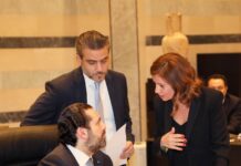 Le conseil des ministres s’accorde enfin sur le projet du budget 2019