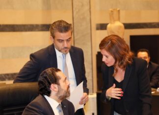 Le conseil des ministres s'accorde enfin sur le projet du budget 2019