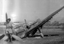 Lebanon / History: Lebanon in the turmoil of WWII and its independence