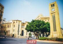 Liban: 48.3% de touristes en moins au premier semestre