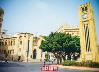 Liban: 48.3% de touristes en moins au premier semestre