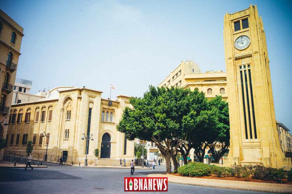 Liban: 48.3% de touristes en moins au premier semestre
