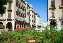 La mauvaise idée d’investir aujourd’hui dans l’immobilier Liban: Augmentation de la valeur totale des transactions immobilières en raison des risques pesant sur les dépôts bancaires