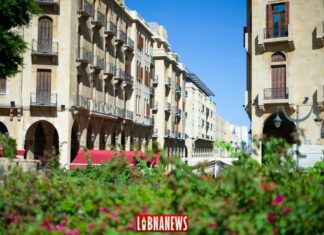 Liban: Augmentation de la valeur totale des transactions immobilières en raison des risques pesant sur les dépôts bancaires