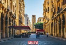 Répartition de la Richesse par Classe Sociale au Liban