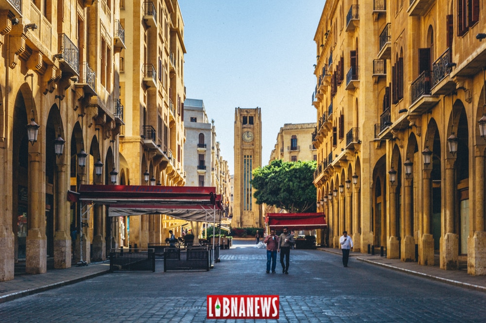 Répartition de la Richesse par Classe Sociale au Liban