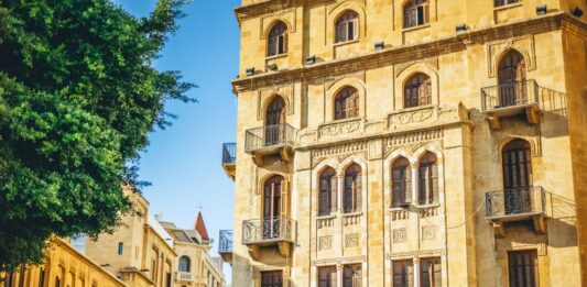 Liban: le secteur de l'immobilier toujours gravement affecté par la crise économique
