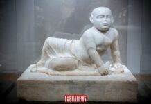 Liban/Patrimoine: Les ex-voto du temple d'Eschmoun exposés au Musée National