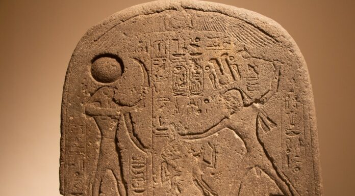Les hiéroglyphes, cette source infinie de fascination