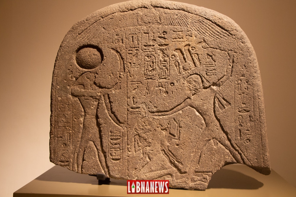 Les hiéroglyphes, cette source infinie de&nbsp;fascination