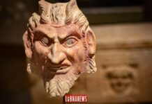 La polémique des Jeux Olympiques, un rappel de la récup' de certains mythes antiques et de la Diabolisation des dieux païens