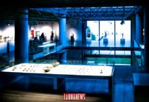 Liban/Patrimoine: le Musée de Nabu au Nord Liban
