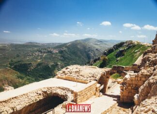 South Lebanon: Attempted rocket fire and Israeli response