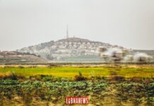 Israël indique avoir détruit le dernier et plus important tunnel avec le Liban